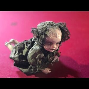 Zombie Doll